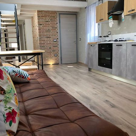 Casa Elisa - Venezia Villa Chioggia Kültér fotó