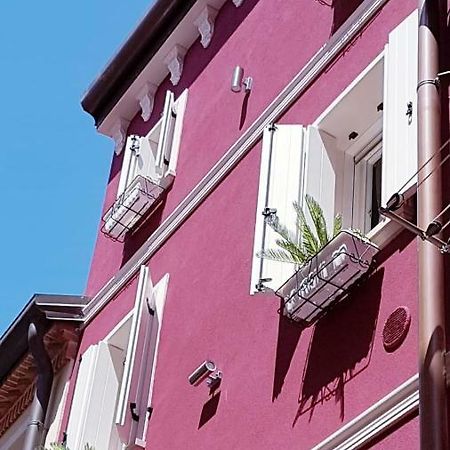 Casa Elisa - Venezia Villa Chioggia Kültér fotó