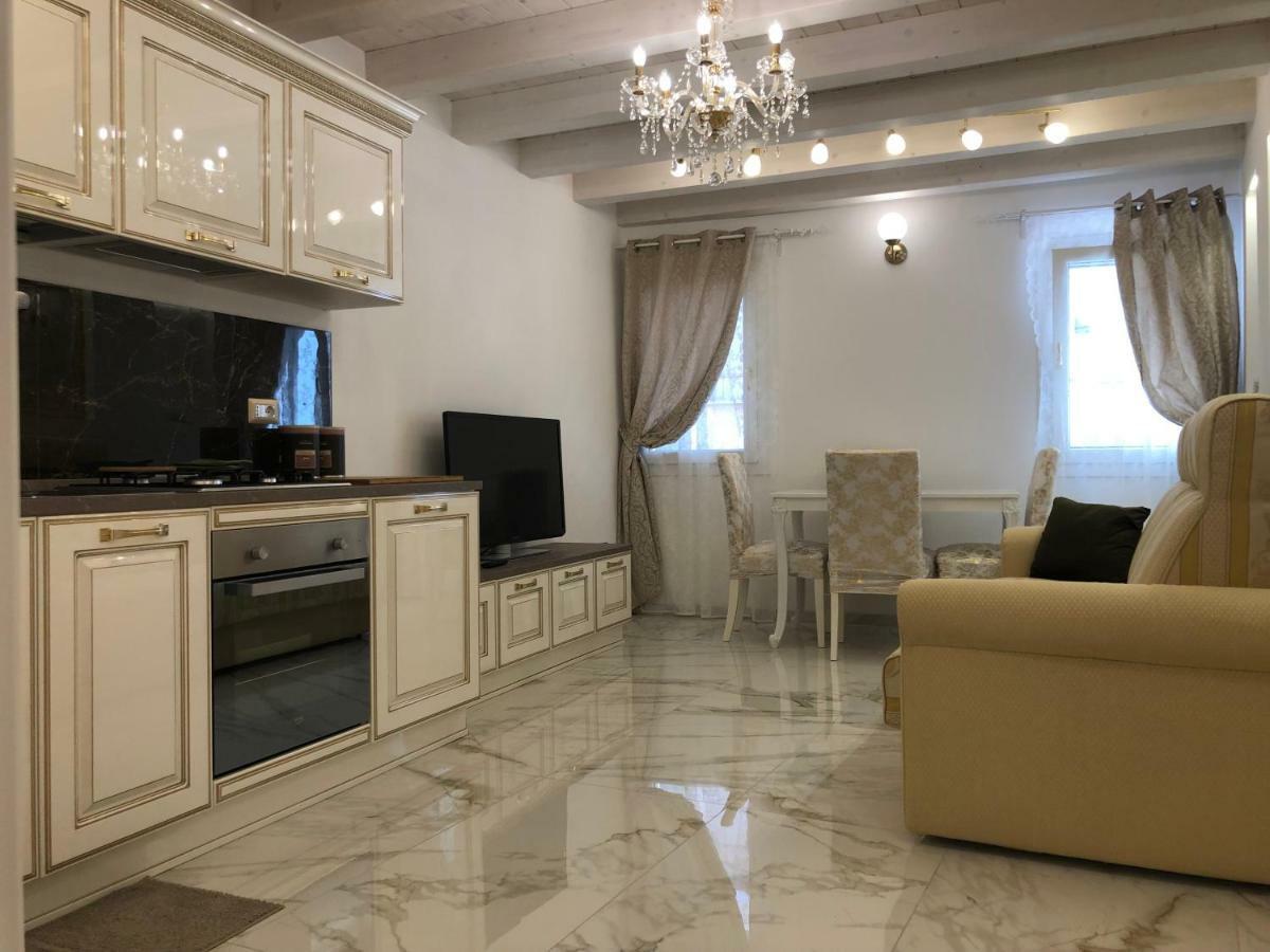 Casa Elisa - Venezia Villa Chioggia Kültér fotó