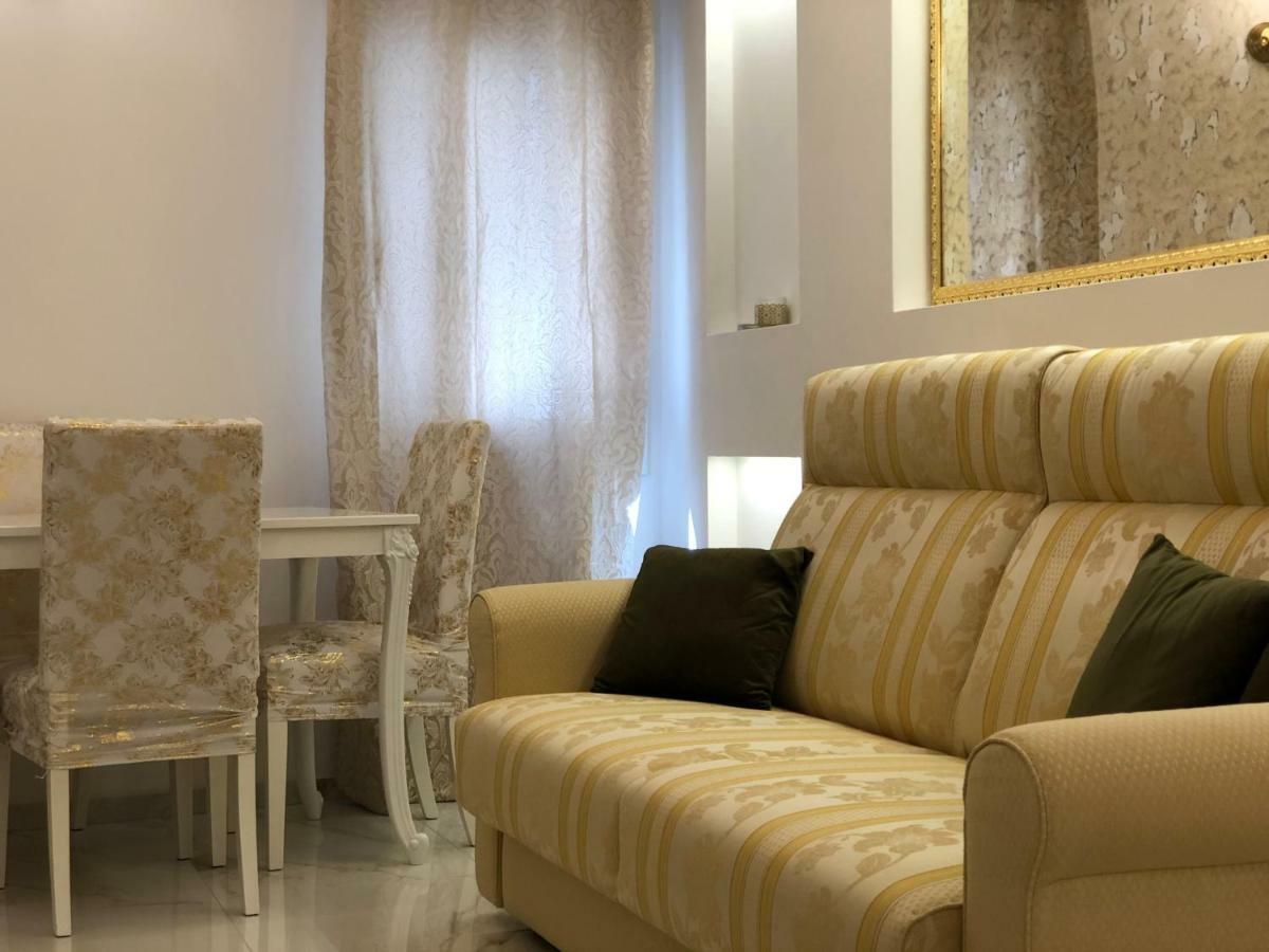 Casa Elisa - Venezia Villa Chioggia Kültér fotó