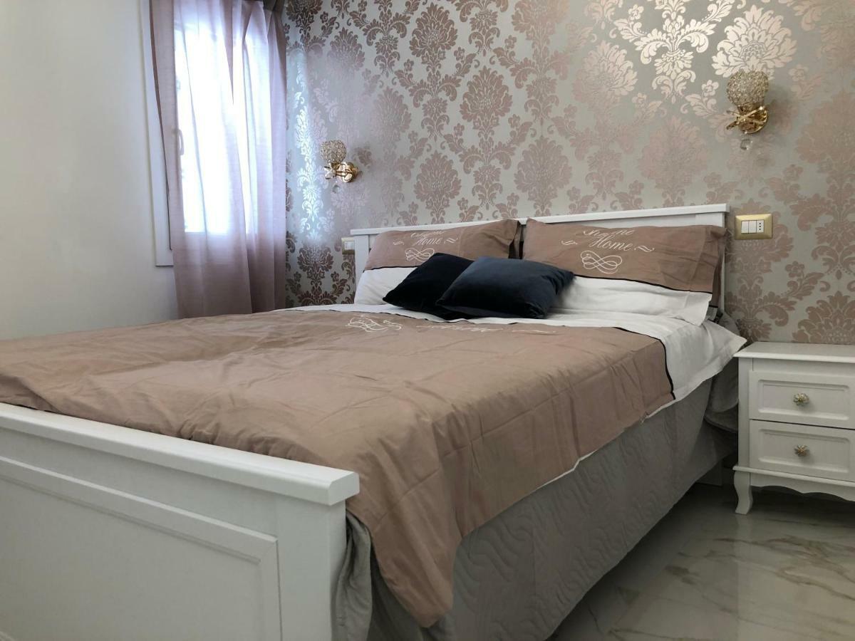 Casa Elisa - Venezia Villa Chioggia Kültér fotó