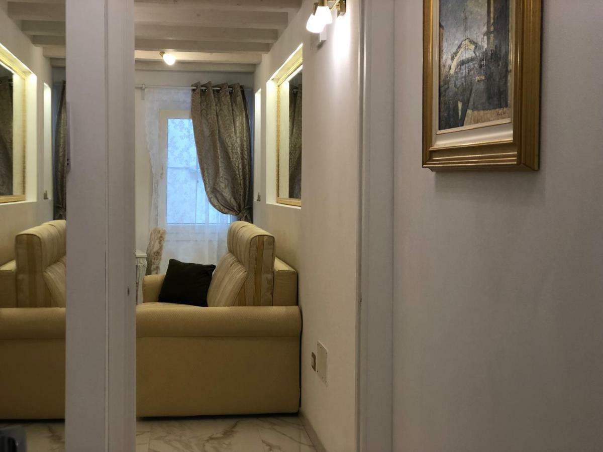 Casa Elisa - Venezia Villa Chioggia Kültér fotó