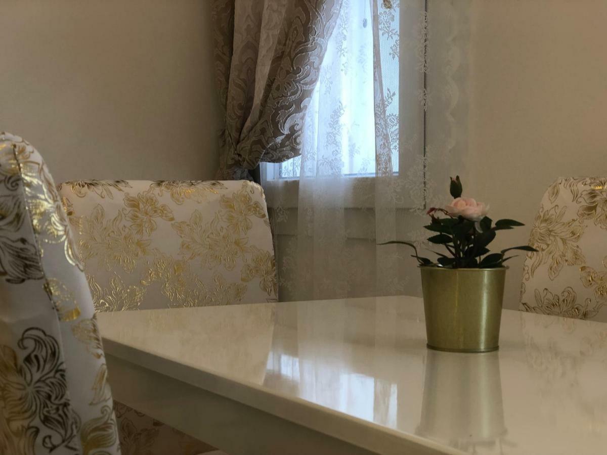 Casa Elisa - Venezia Villa Chioggia Kültér fotó