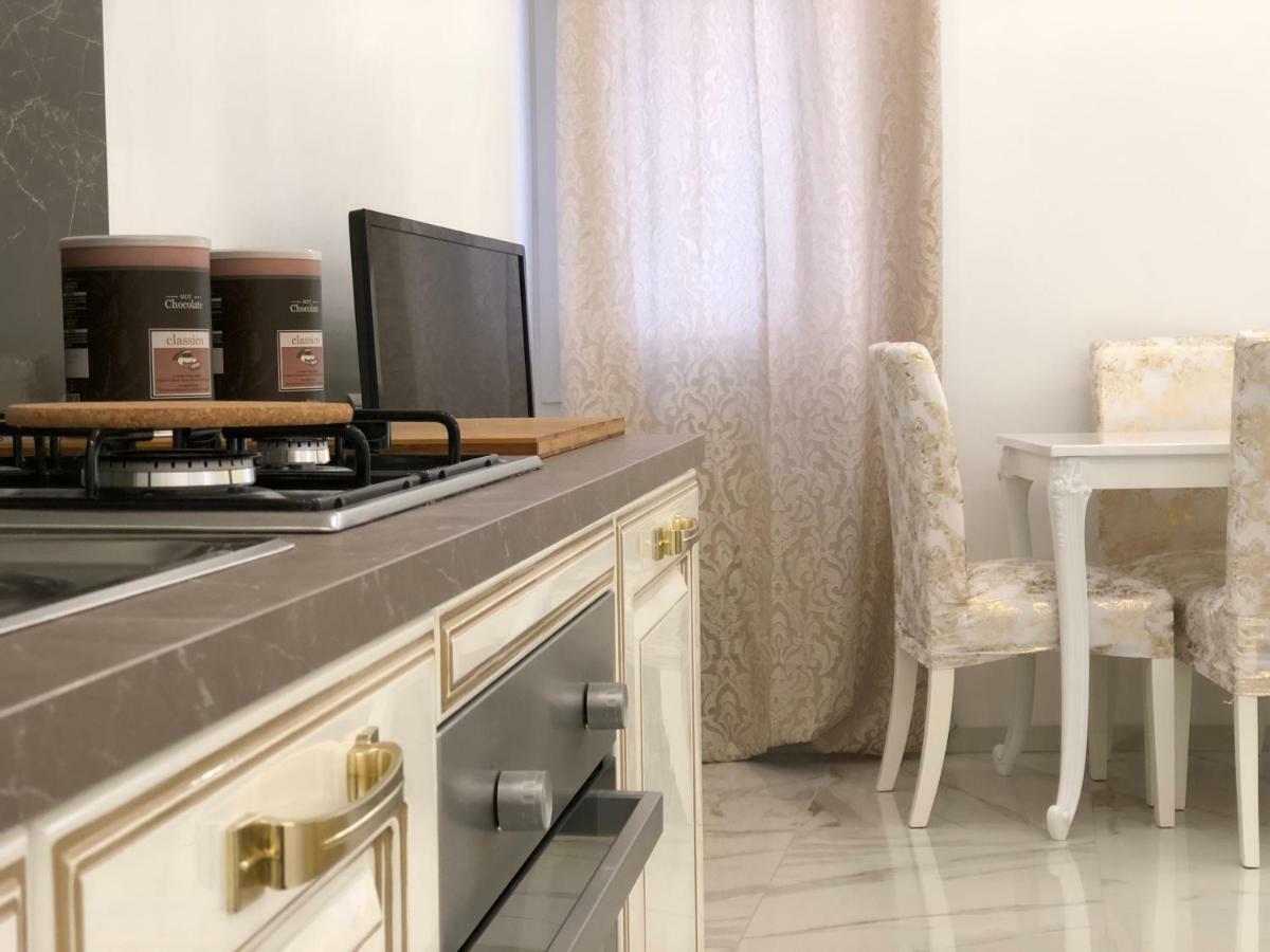 Casa Elisa - Venezia Villa Chioggia Kültér fotó