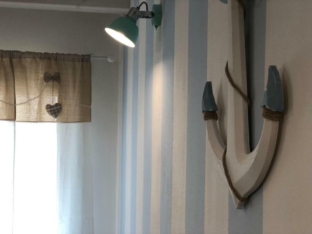 Casa Elisa - Venezia Villa Chioggia Kültér fotó