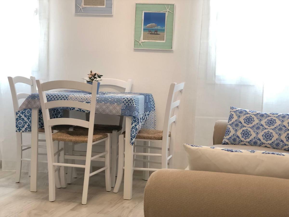 Casa Elisa - Venezia Villa Chioggia Kültér fotó