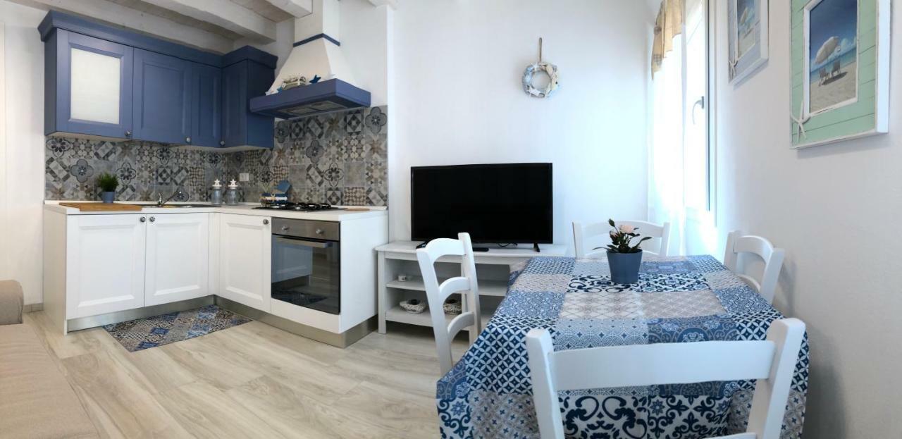 Casa Elisa - Venezia Villa Chioggia Kültér fotó