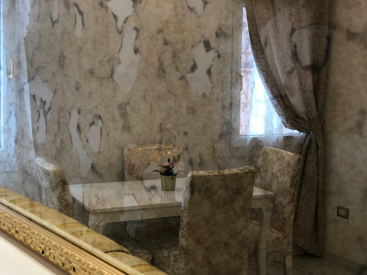Casa Elisa - Venezia Villa Chioggia Kültér fotó