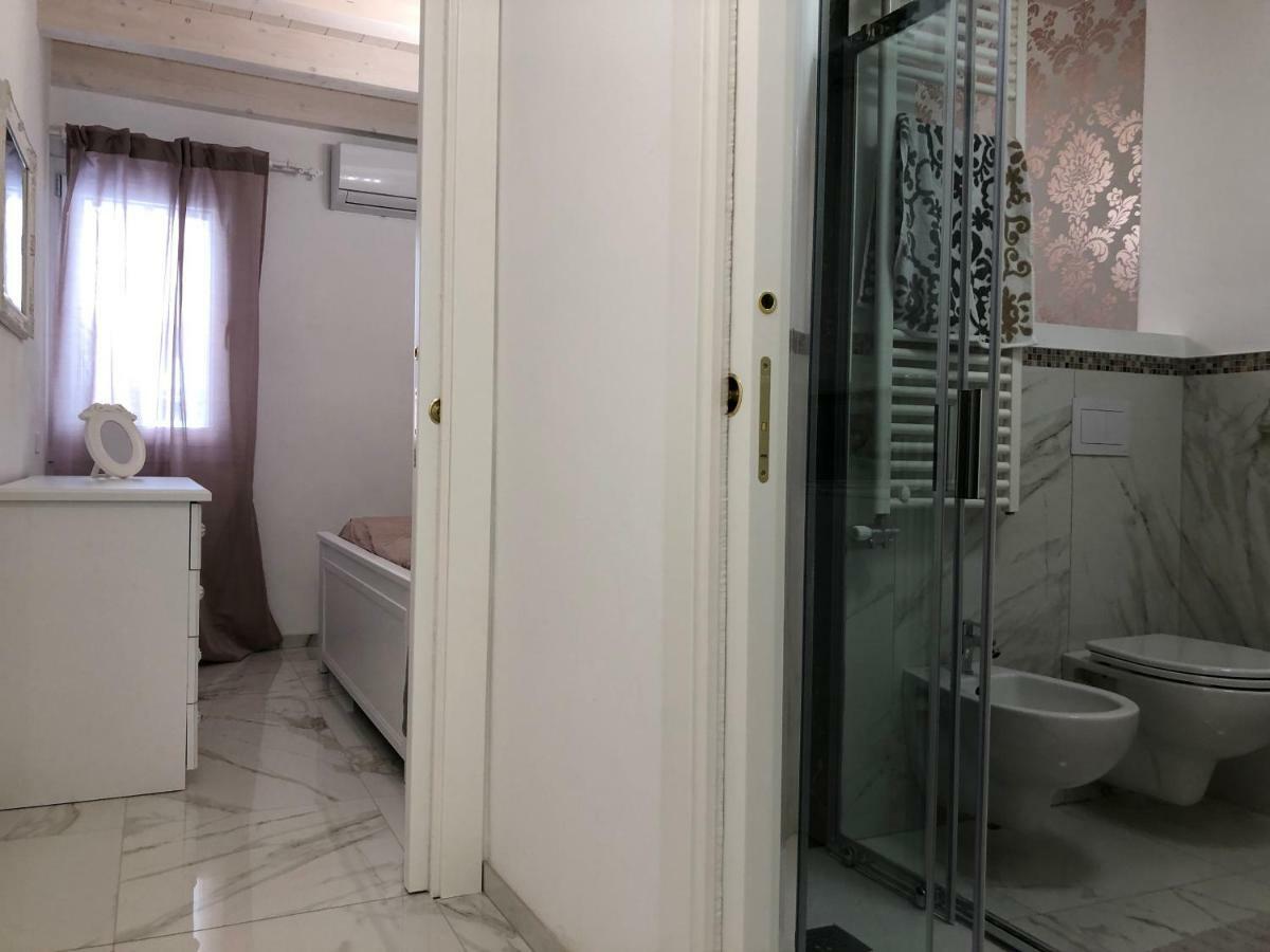 Casa Elisa - Venezia Villa Chioggia Kültér fotó