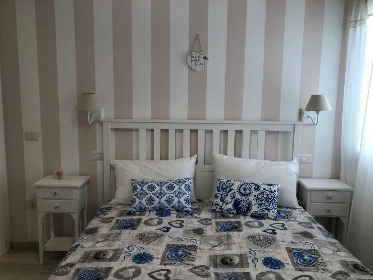 Casa Elisa - Venezia Villa Chioggia Kültér fotó