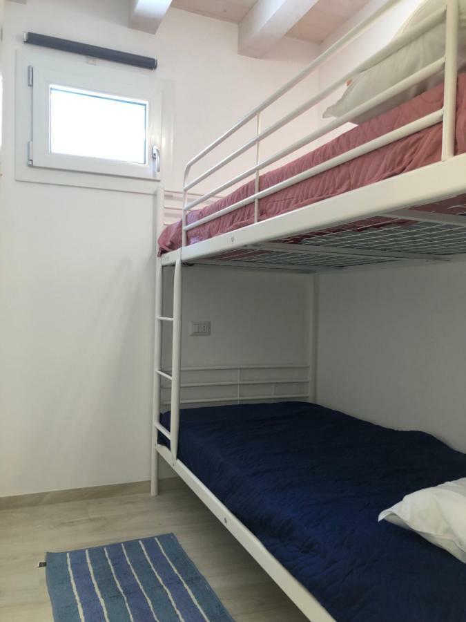 Casa Elisa - Venezia Villa Chioggia Kültér fotó