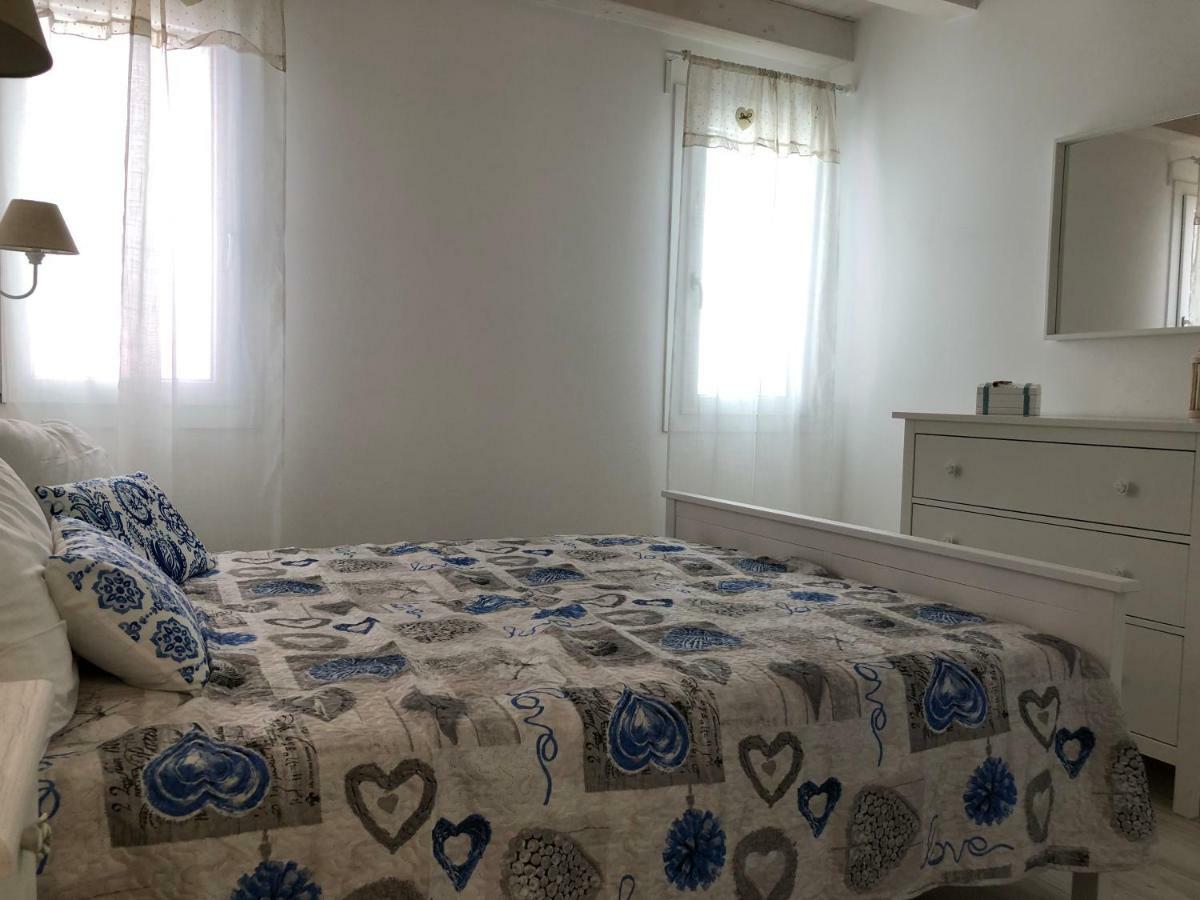 Casa Elisa - Venezia Villa Chioggia Kültér fotó