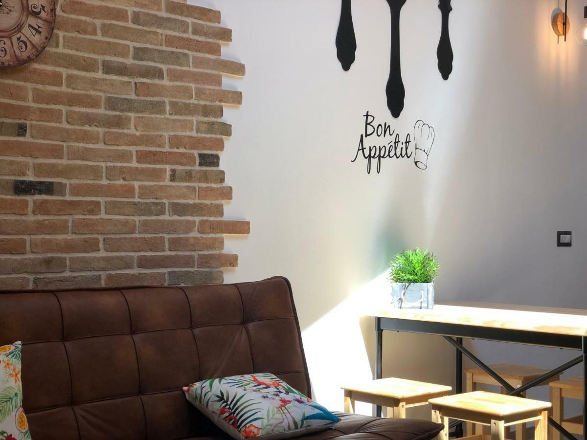 Casa Elisa - Venezia Villa Chioggia Kültér fotó