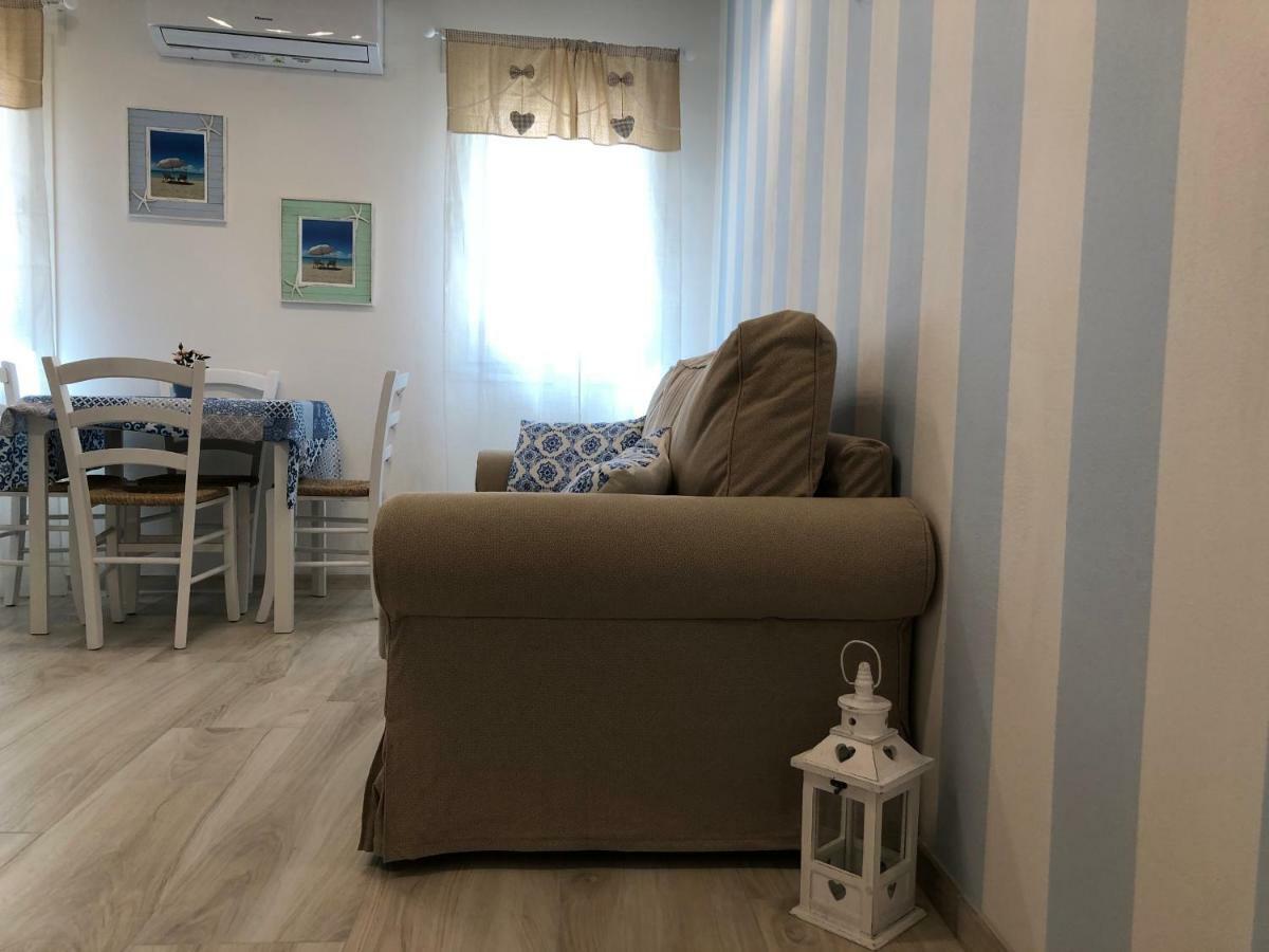 Casa Elisa - Venezia Villa Chioggia Kültér fotó