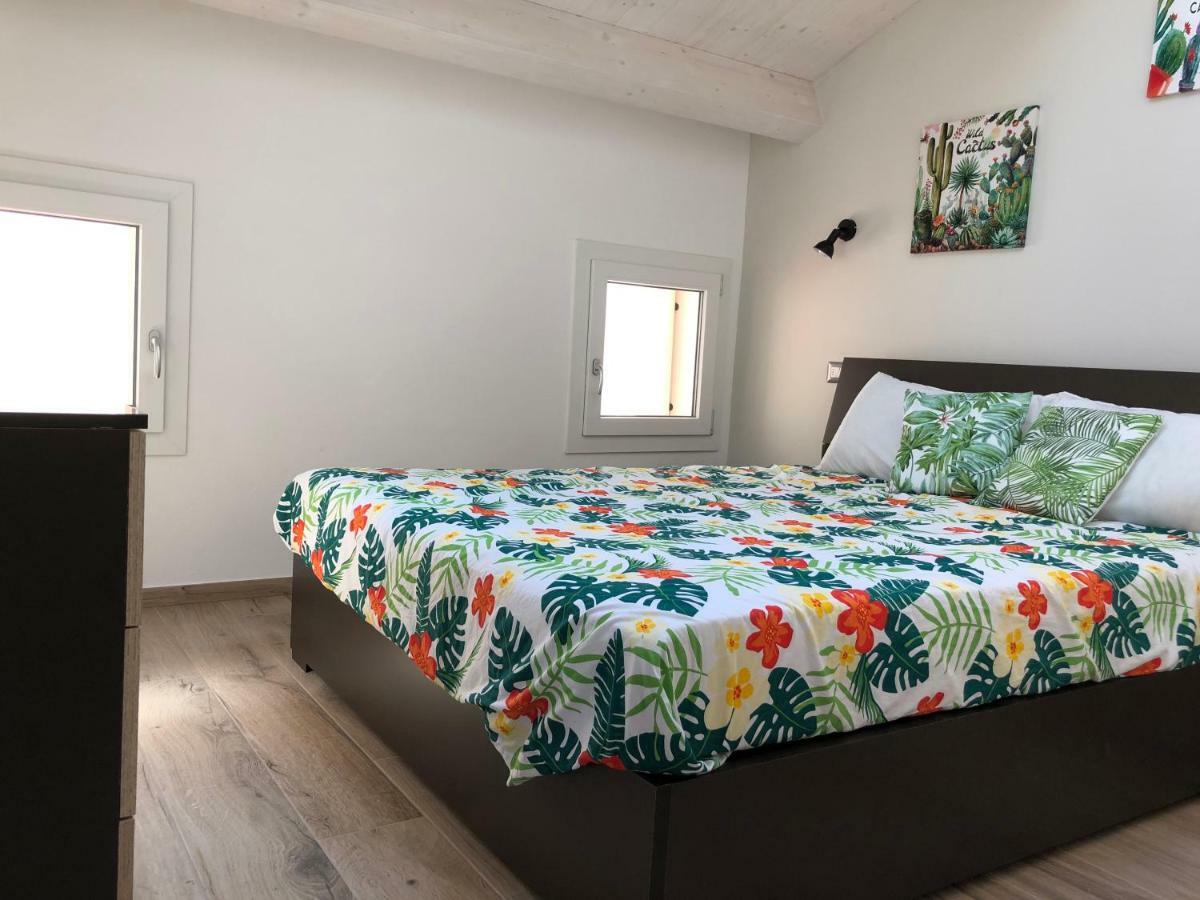 Casa Elisa - Venezia Villa Chioggia Kültér fotó