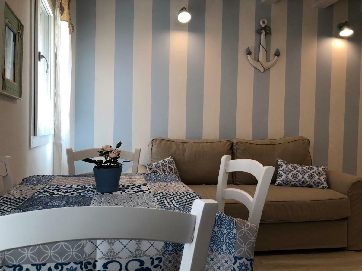 Casa Elisa - Venezia Villa Chioggia Kültér fotó