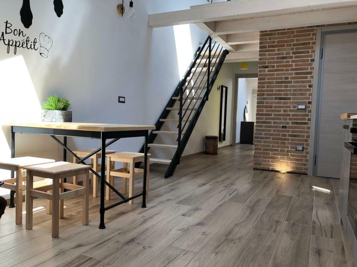 Casa Elisa - Venezia Villa Chioggia Kültér fotó