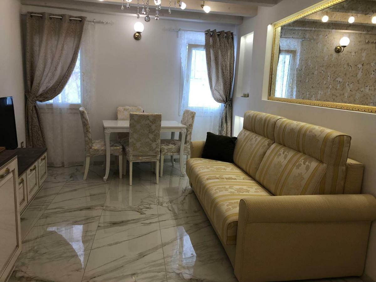 Casa Elisa - Venezia Villa Chioggia Kültér fotó