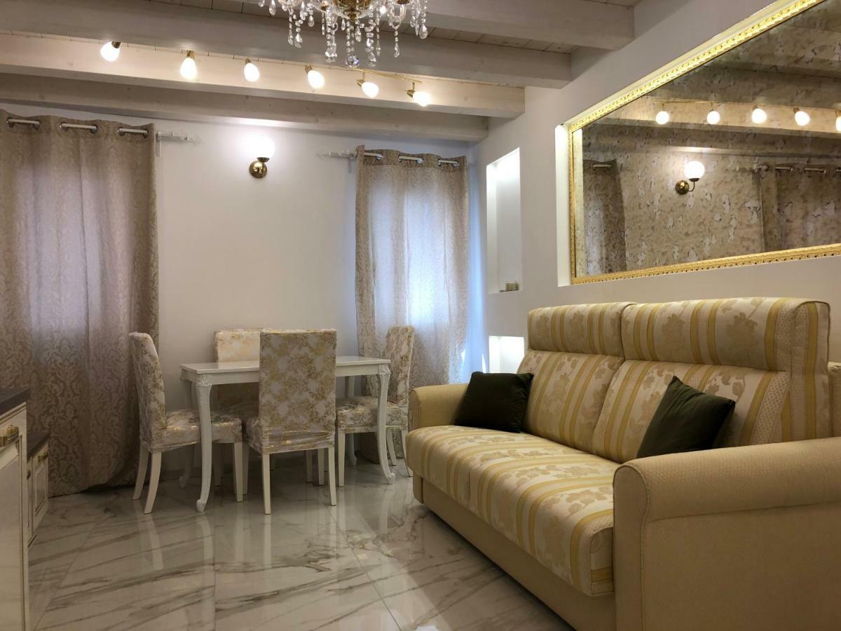 Casa Elisa - Venezia Villa Chioggia Kültér fotó