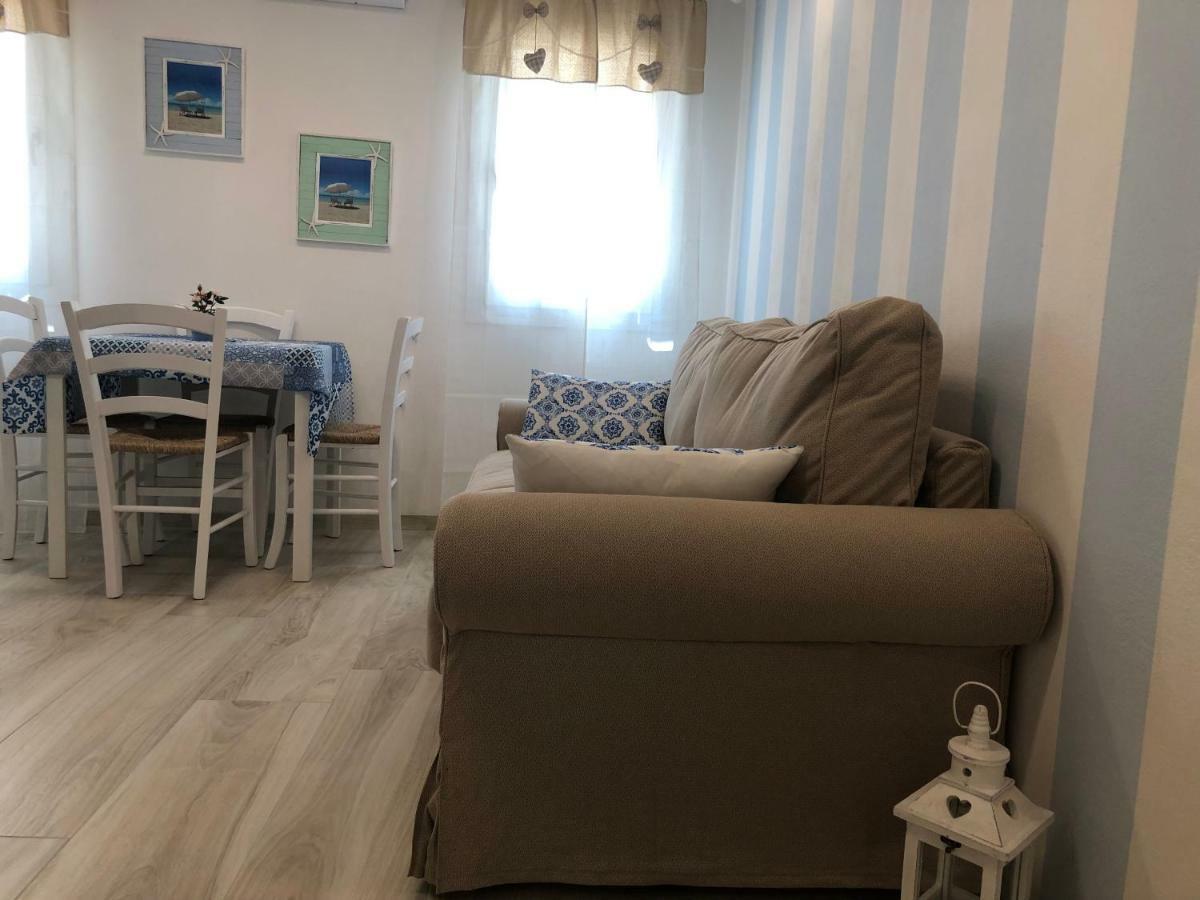 Casa Elisa - Venezia Villa Chioggia Kültér fotó