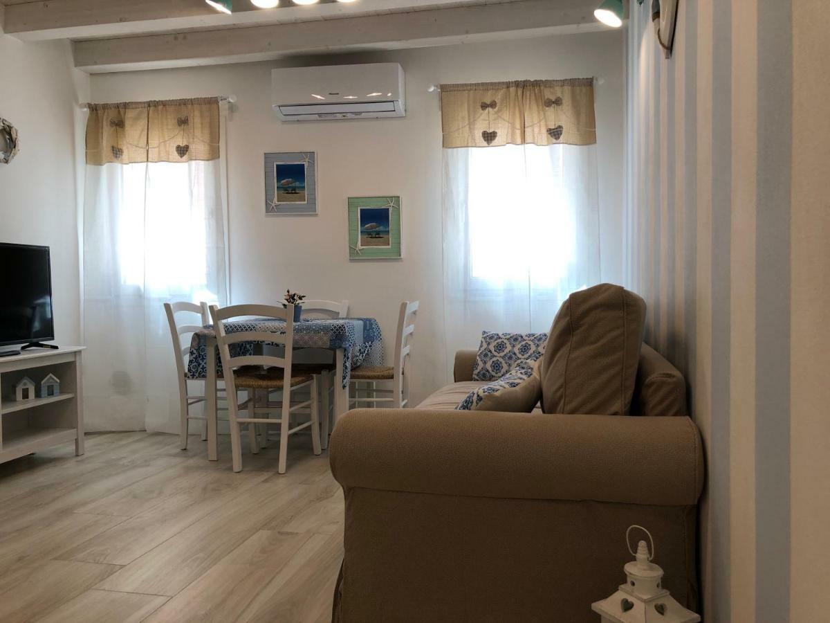 Casa Elisa - Venezia Villa Chioggia Kültér fotó