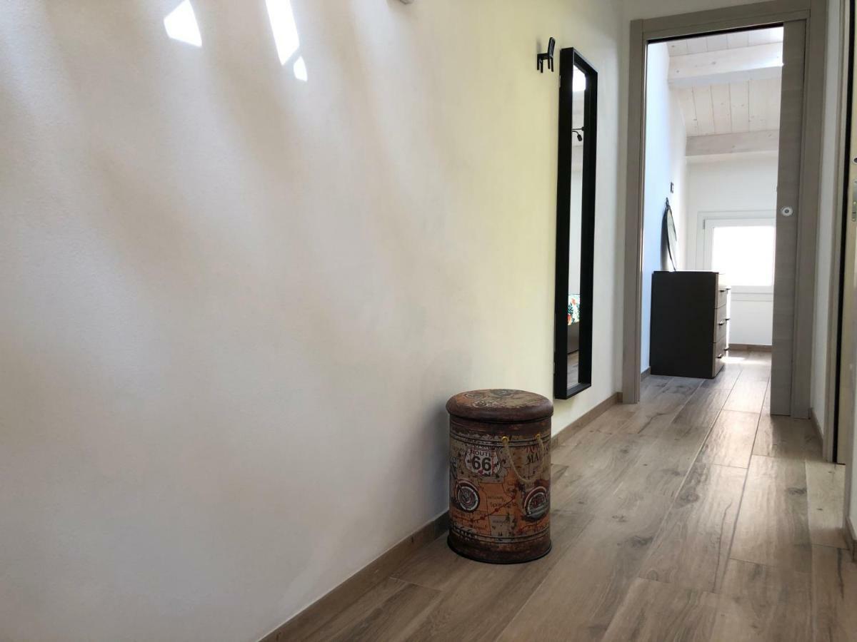 Casa Elisa - Venezia Villa Chioggia Kültér fotó