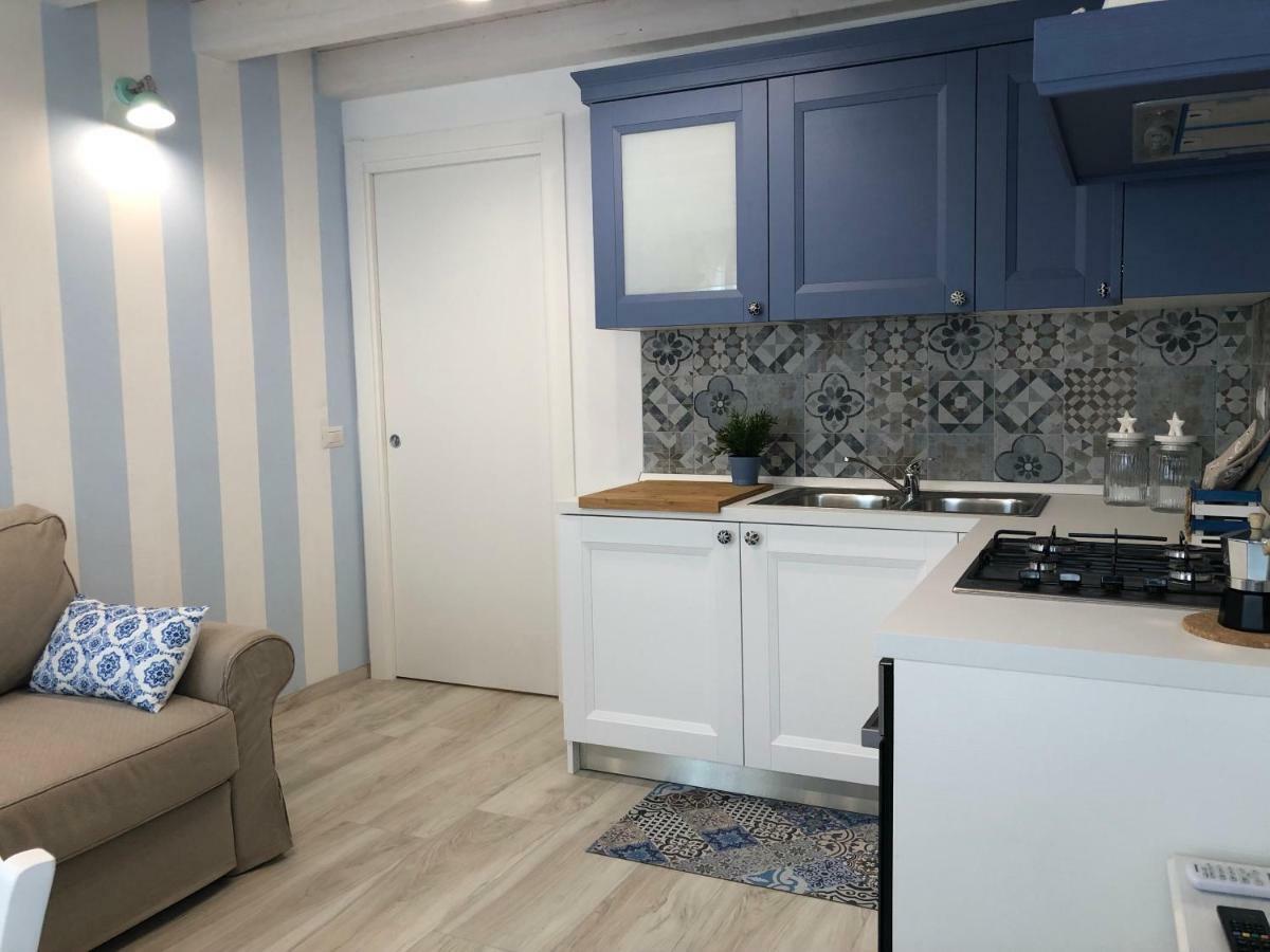 Casa Elisa - Venezia Villa Chioggia Kültér fotó