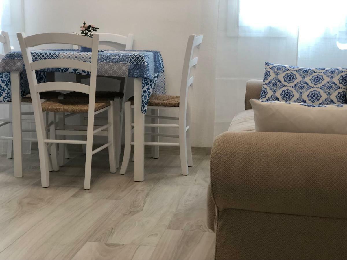Casa Elisa - Venezia Villa Chioggia Kültér fotó