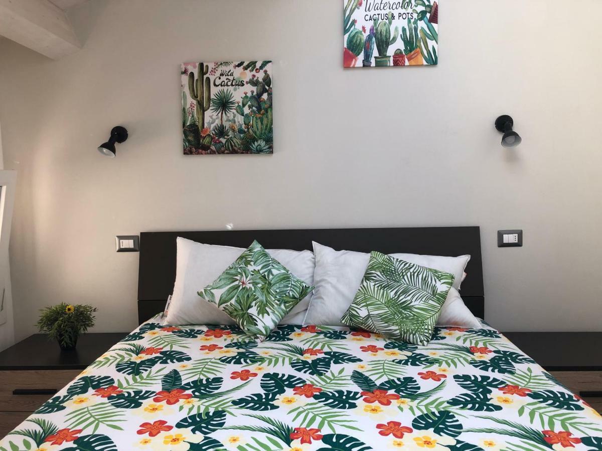 Casa Elisa - Venezia Villa Chioggia Kültér fotó