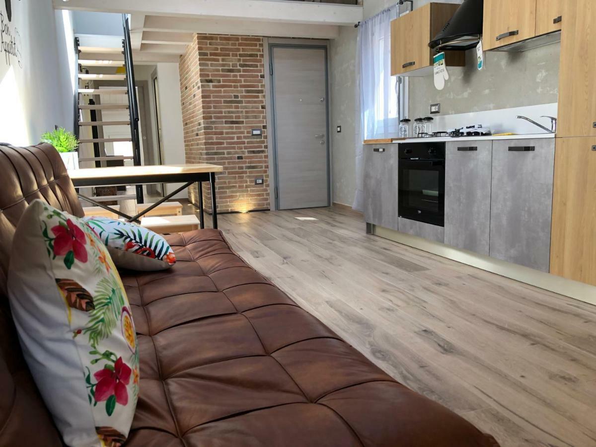 Casa Elisa - Venezia Villa Chioggia Kültér fotó