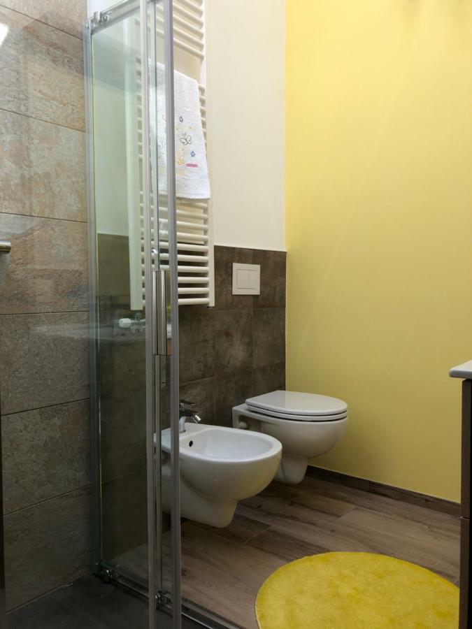 Casa Elisa - Venezia Villa Chioggia Kültér fotó