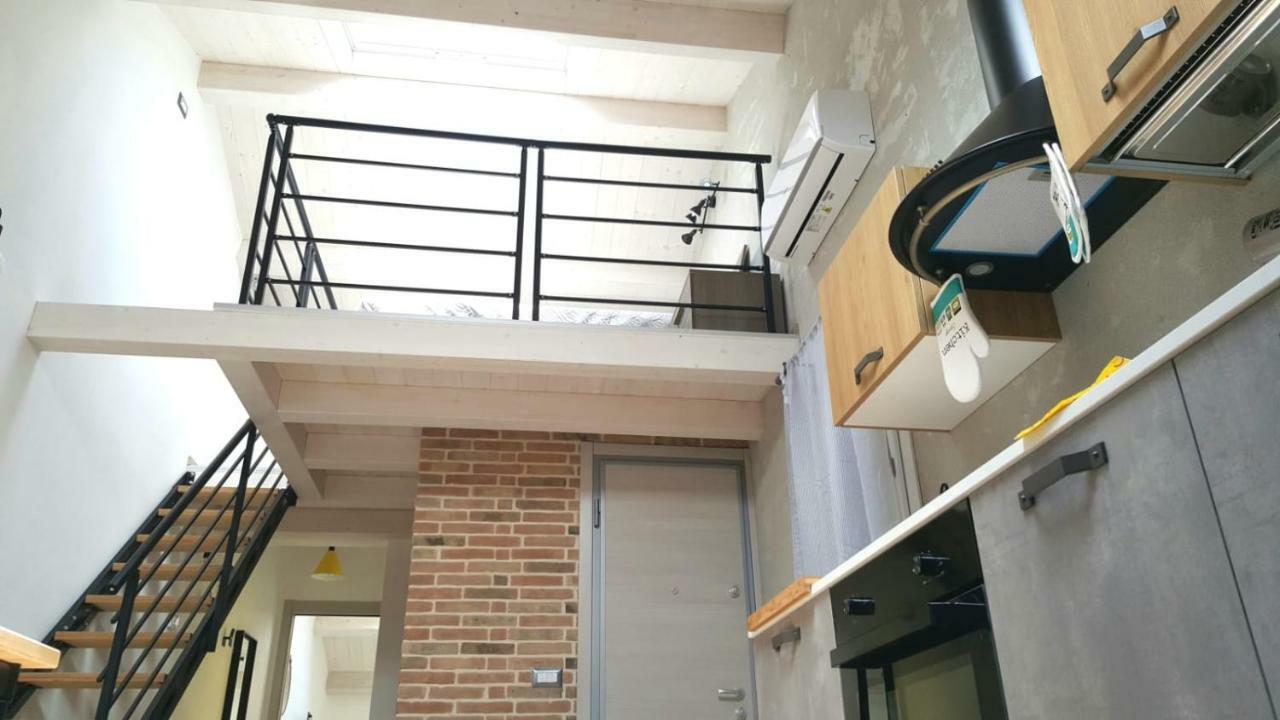 Casa Elisa - Venezia Villa Chioggia Kültér fotó