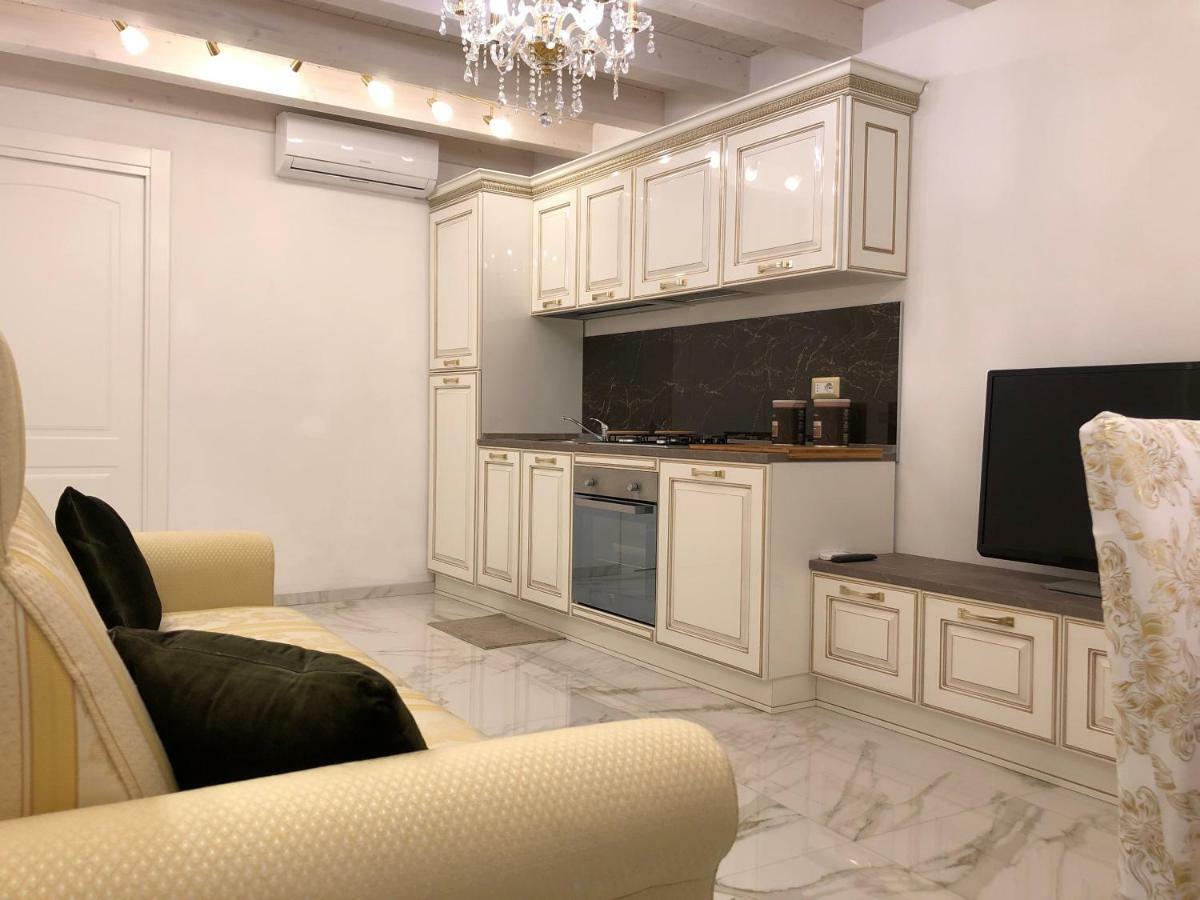Casa Elisa - Venezia Villa Chioggia Kültér fotó