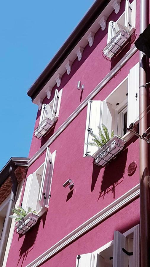 Casa Elisa - Venezia Villa Chioggia Kültér fotó